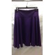 A-line skirt 23.5"