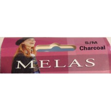 Melas color tights (6 pack)