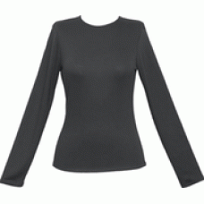 Linda Leal Long Sleeves