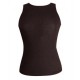 Linda Leal Sleeveless