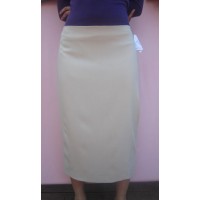 Pencil Skirt Lined 27"