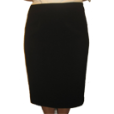 Straight Pencil Skirt 24"